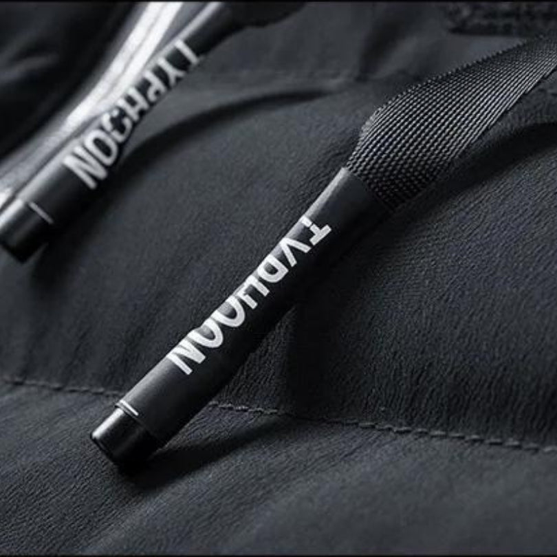 Samuel - Termiskā veste