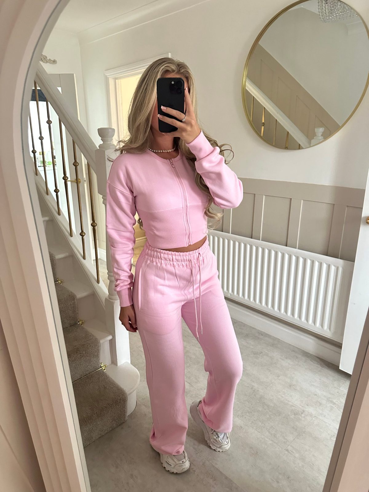 Melissa - Treniņtērps