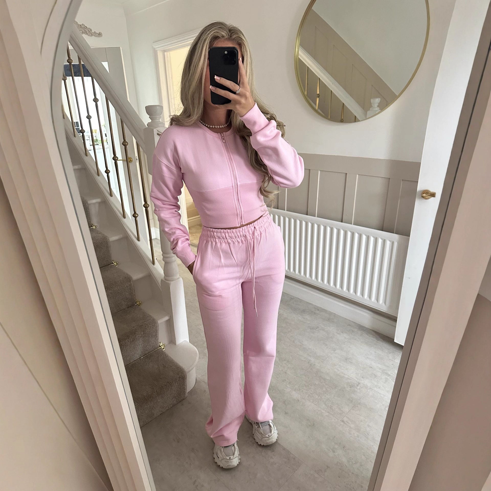 Melissa - Treniņtērps