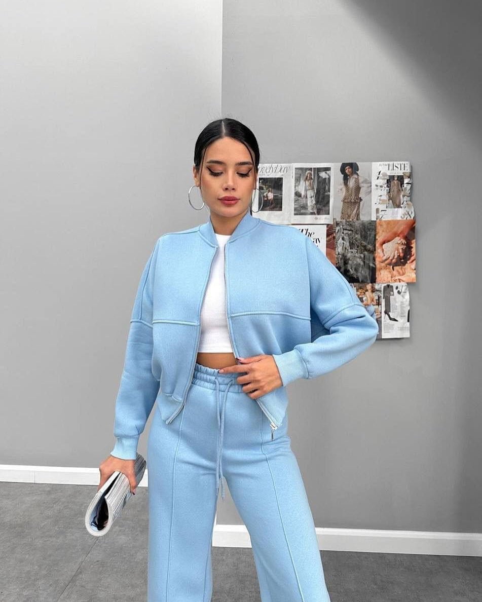 Isabella - Sporta tērps