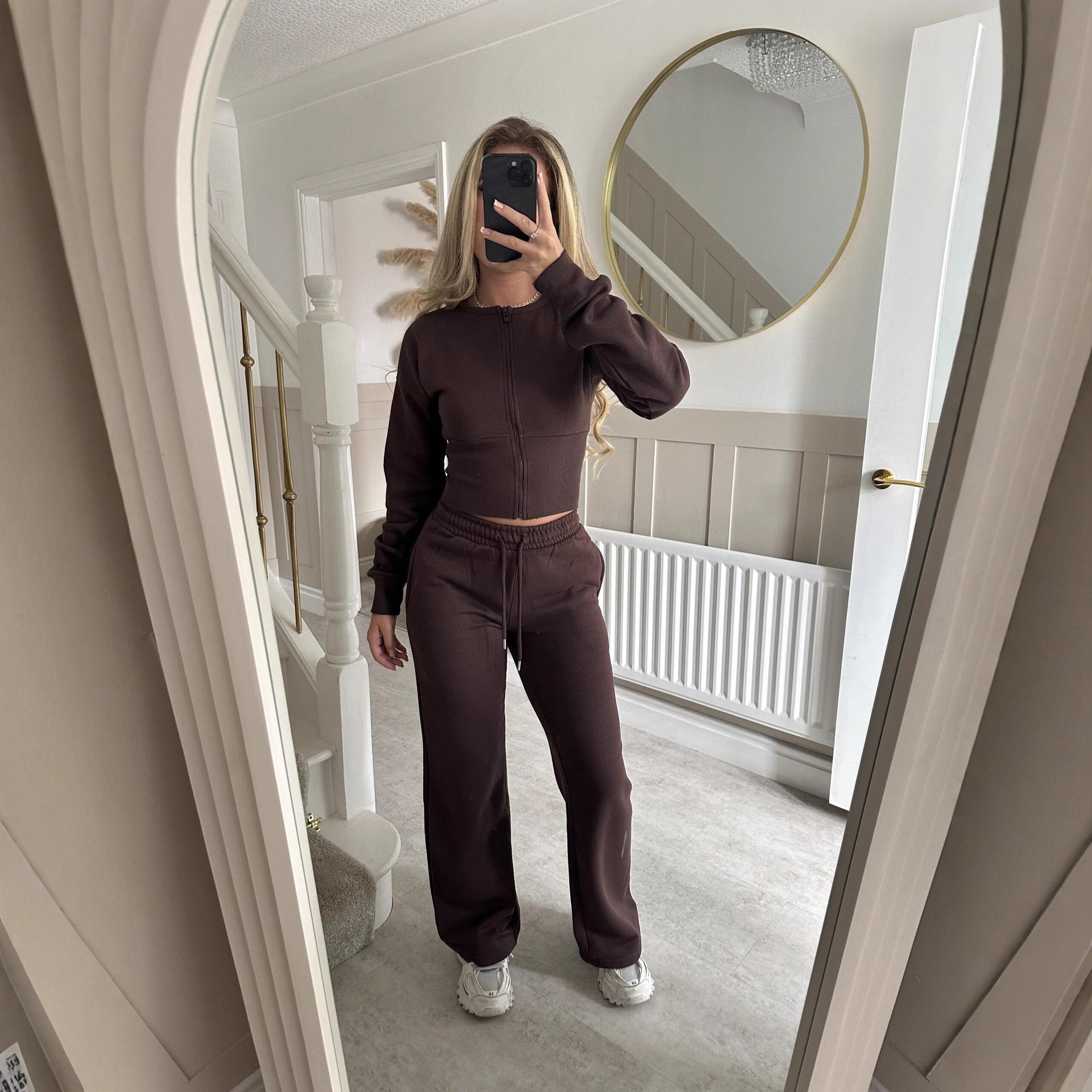 Melissa - Treniņtērps