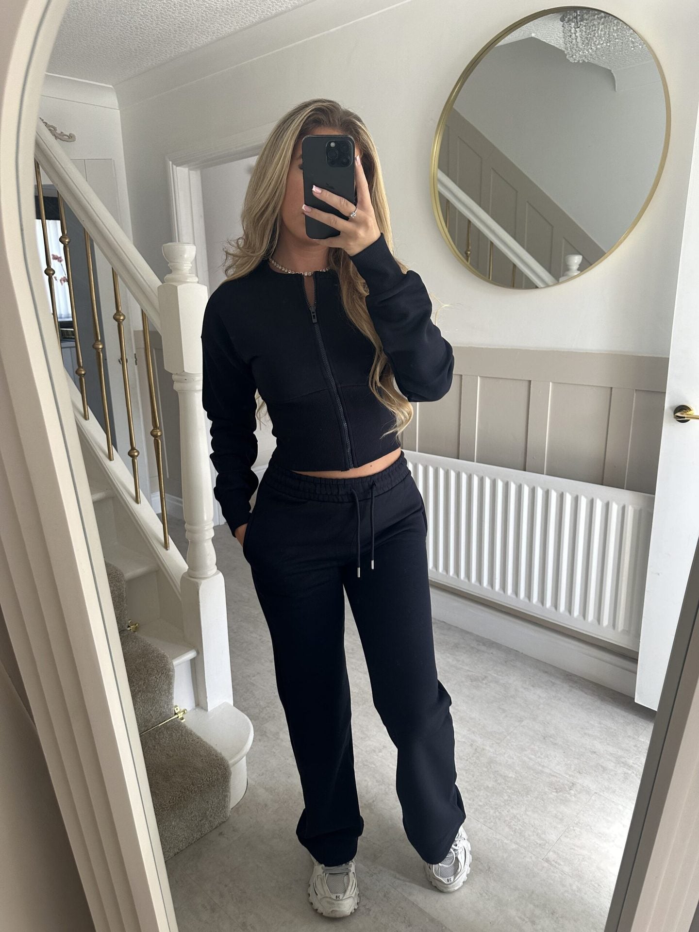 Melissa - Treniņtērps