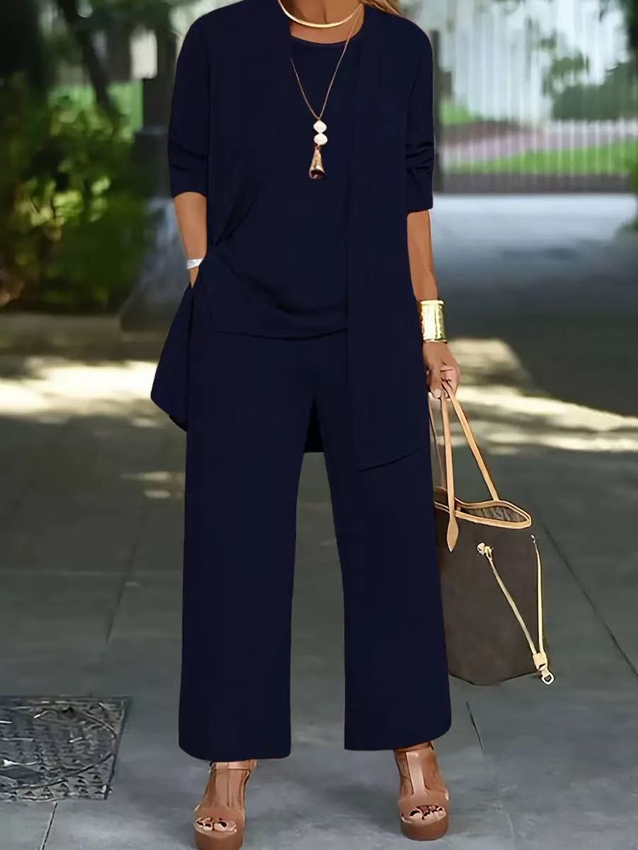 Fiona - Elegants komplekts