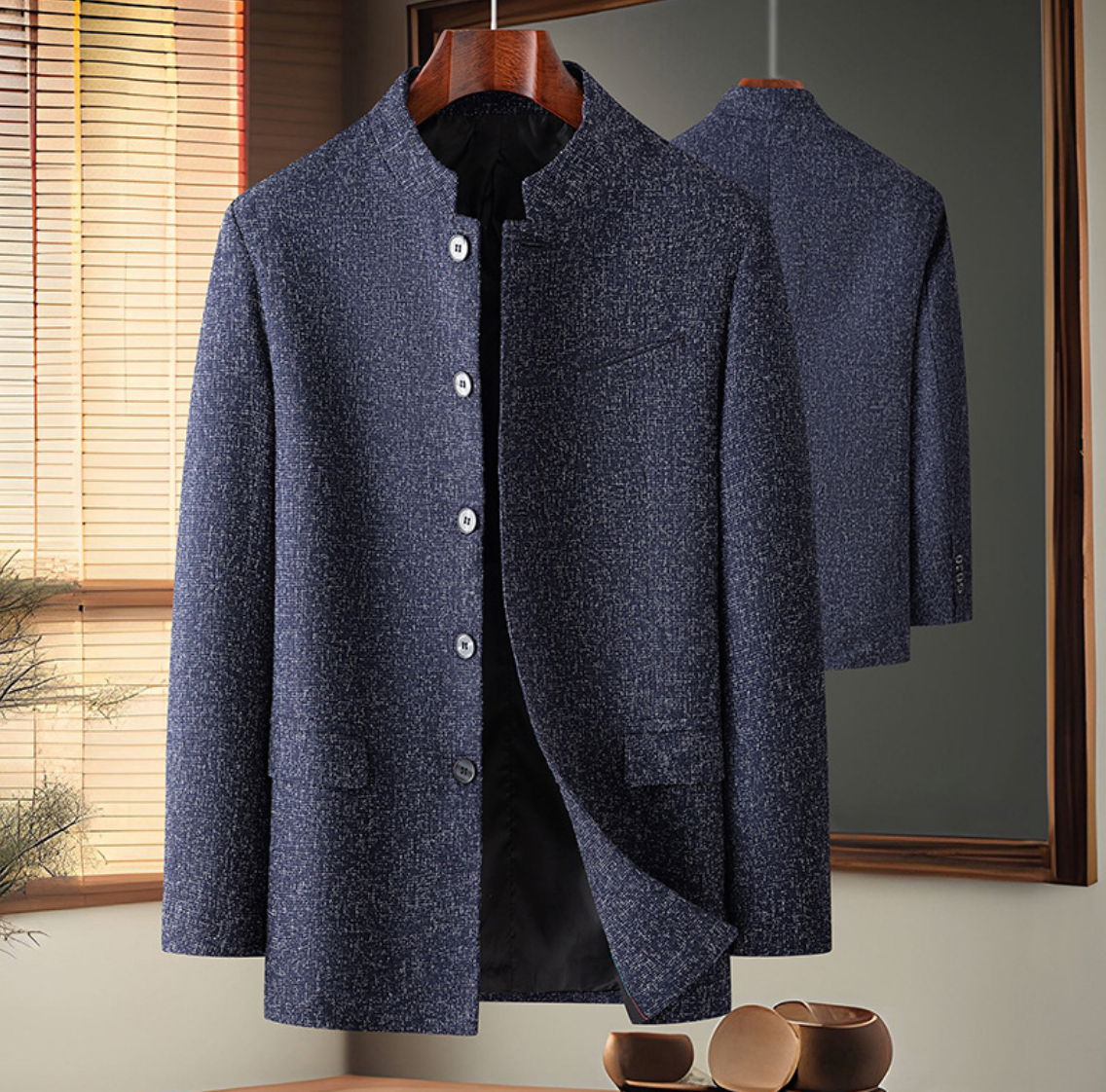 Damian - Šaurs Jaka