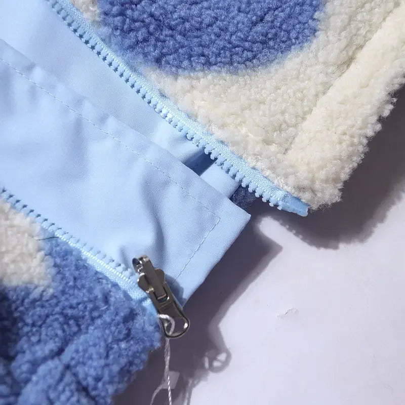 ROSA™ | APGRIEŽAMA JAKA AR SIRDIŅĀM