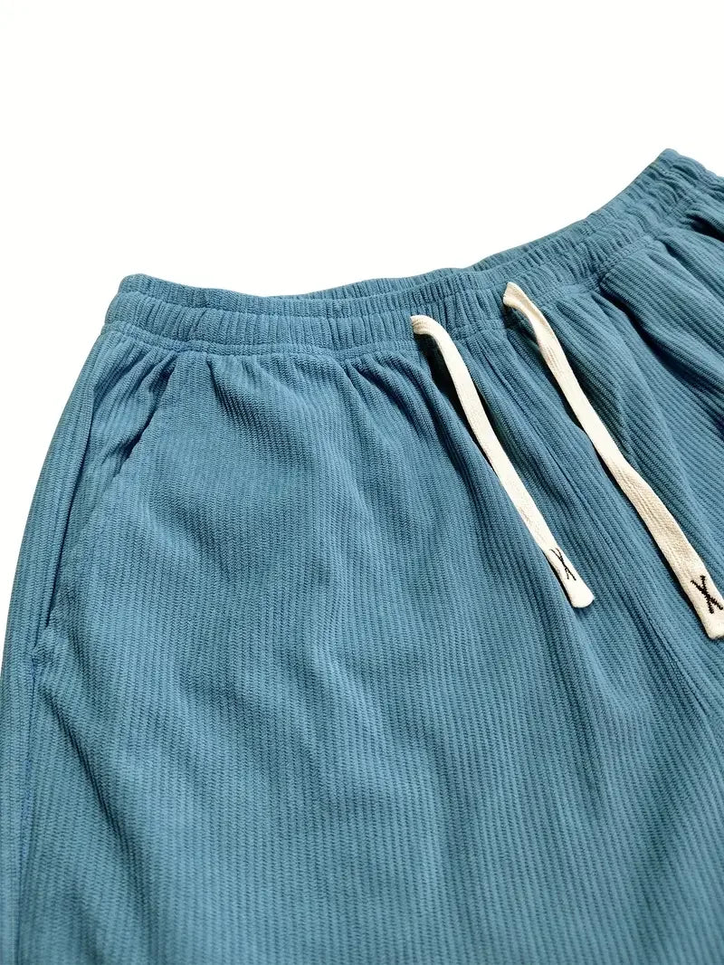 Korduroja bikses ComfortFit