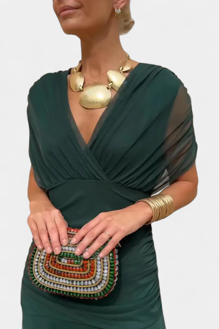 Šarlote - Mūžīgā Maxi Kleita