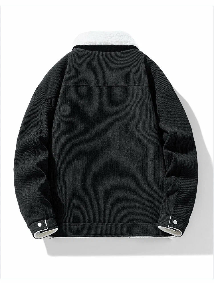 Timmothy - Mīkstā jaka