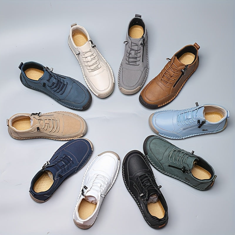 Mathilde - Pilsētas Komforta Apavi