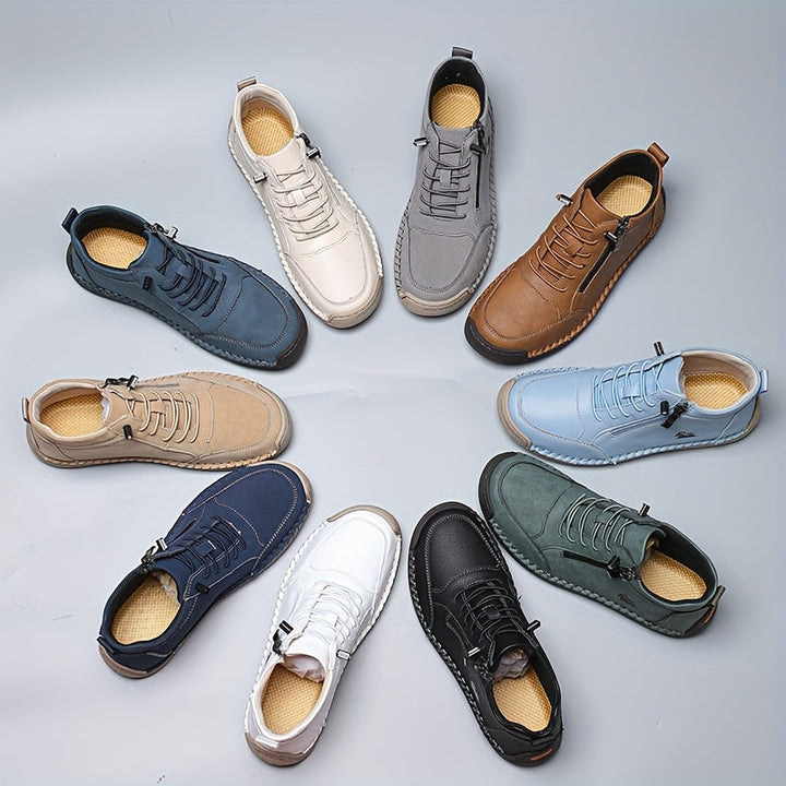 Mathilde - Pilsētas Komforta Apavi