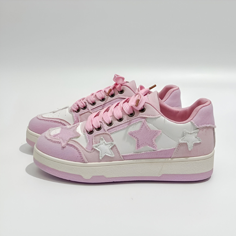 Hannah | Ortopēdiskie Komfortablās Sneakeri