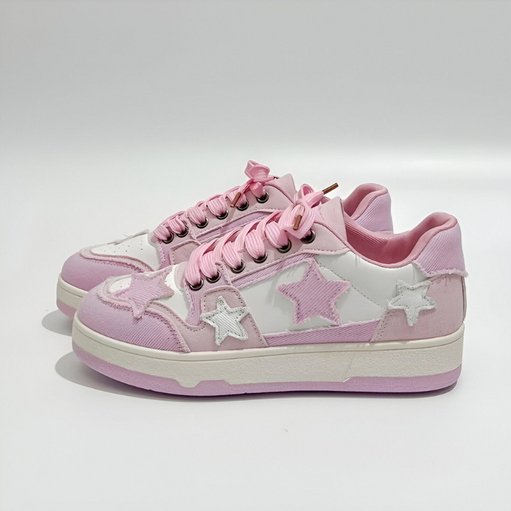 Hannah | Ortopēdiskie Komfortablās Sneakeri