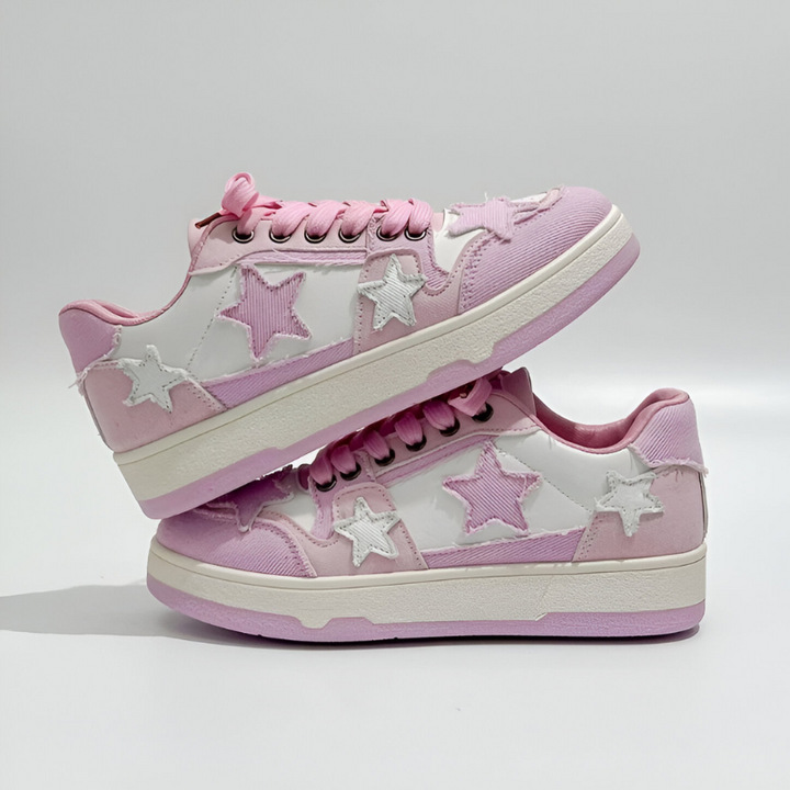 Hannah | Ortopēdiskie Komfortablās Sneakeri