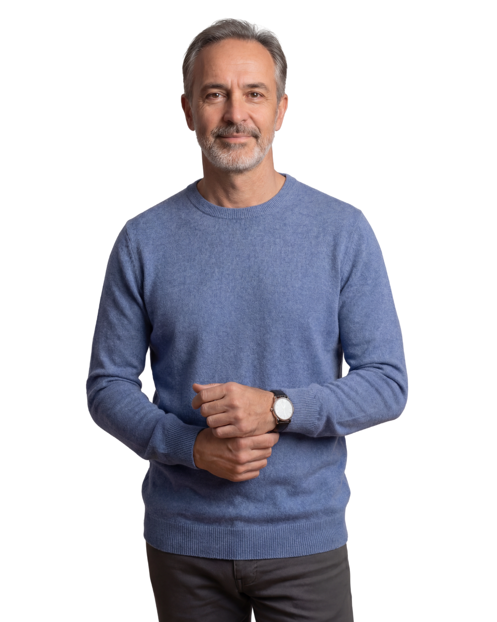 Bossa Kašmira Džemperis