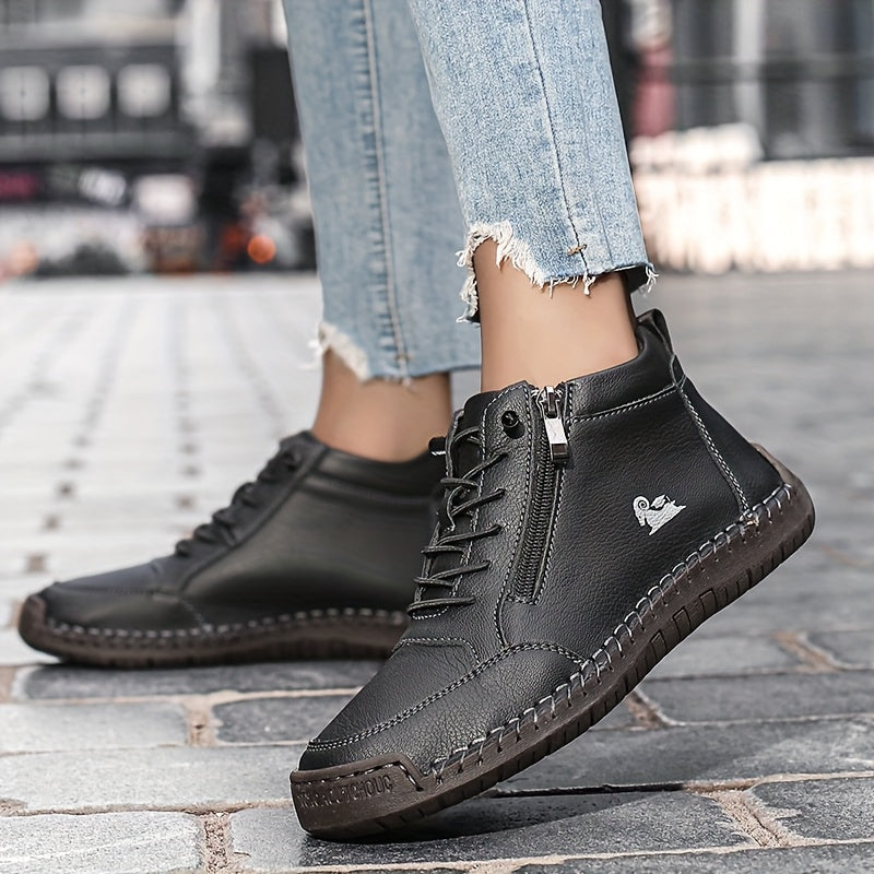 Mathilde - Pilsētas Komforta Apavi