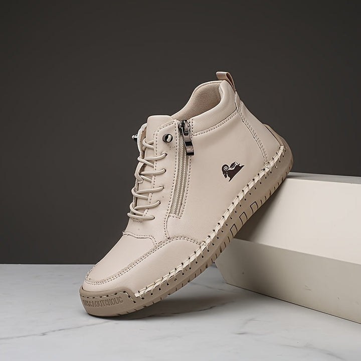 Mathilde - Pilsētas Komforta Apavi