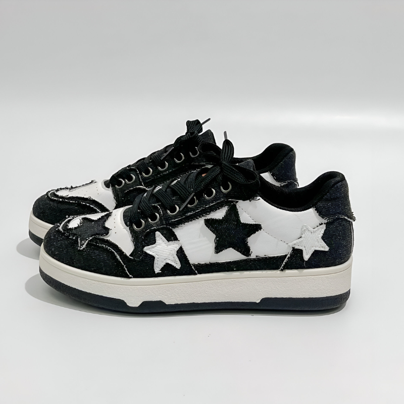 Hannah | Ortopēdiskie Komfortablās Sneakeri