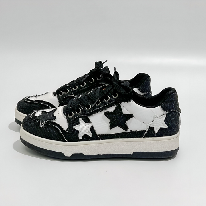 Hannah | Ortopēdiskie Komfortablās Sneakeri