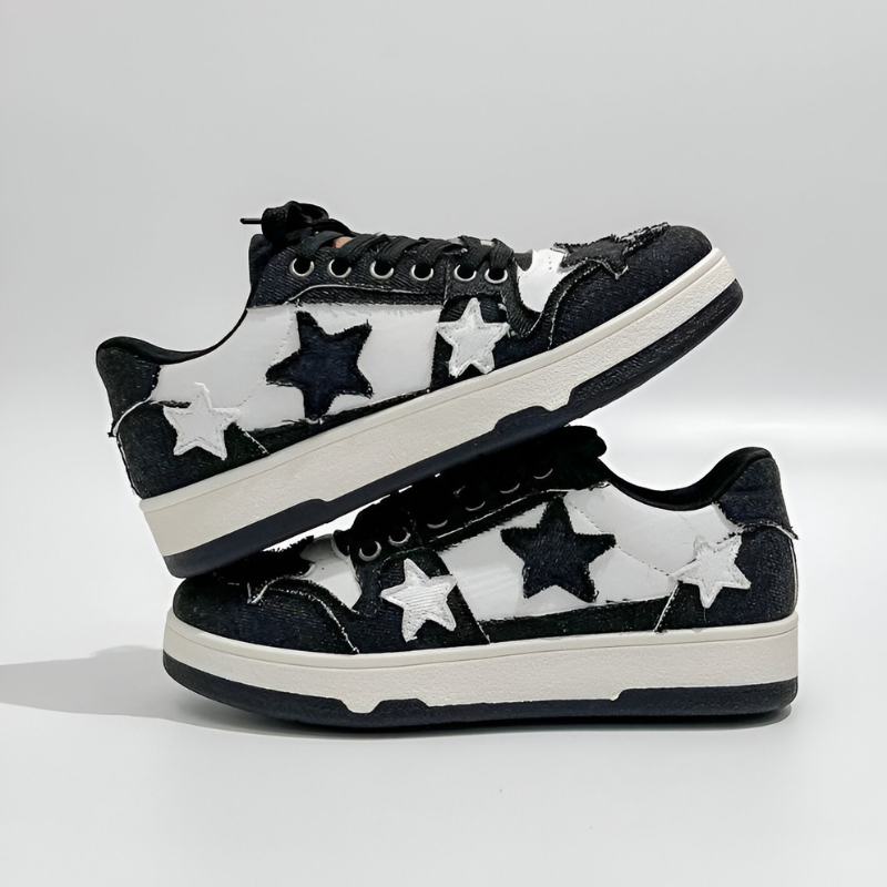 Hannah | Ortopēdiskie Komfortablās Sneakeri