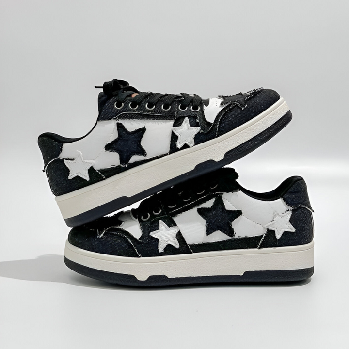 Hannah | Ortopēdiskie Komfortablās Sneakeri