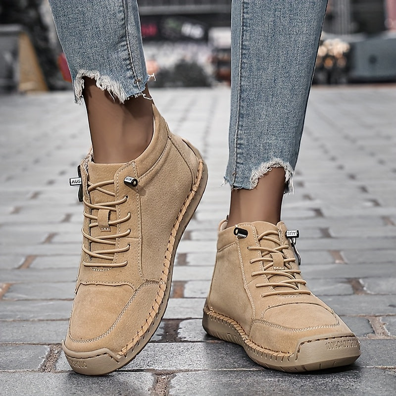 Mathilde - Pilsētas Komforta Apavi