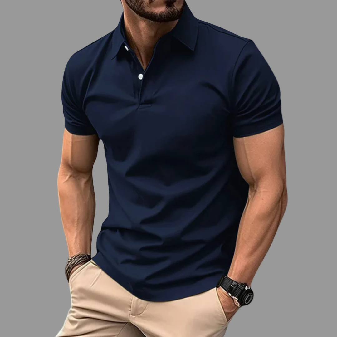 Rihards - Mūžīgā polo krekls