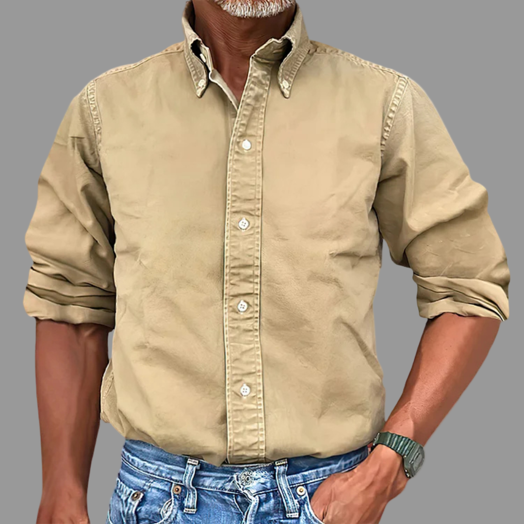 Dainis - Elegants Krekls