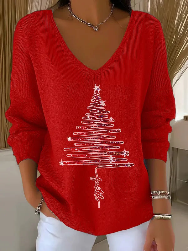 Christmas Collection T-Shirt | Warmth, Style and Joy 