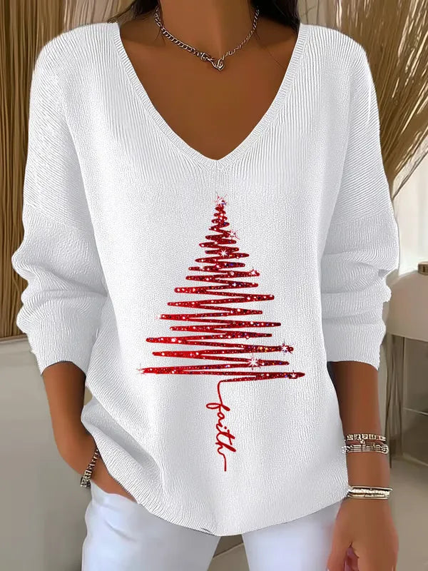 Christmas Collection T-Shirt | Warmth, Style and Joy 