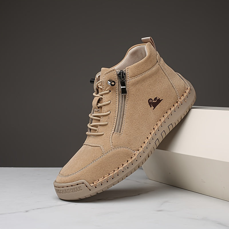 Mathilde - Pilsētas Komforta Apavi