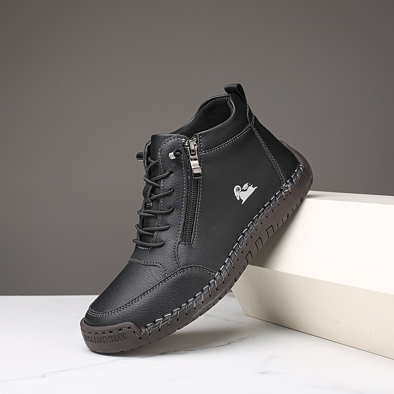 Mathilde - Pilsētas Komforta Apavi