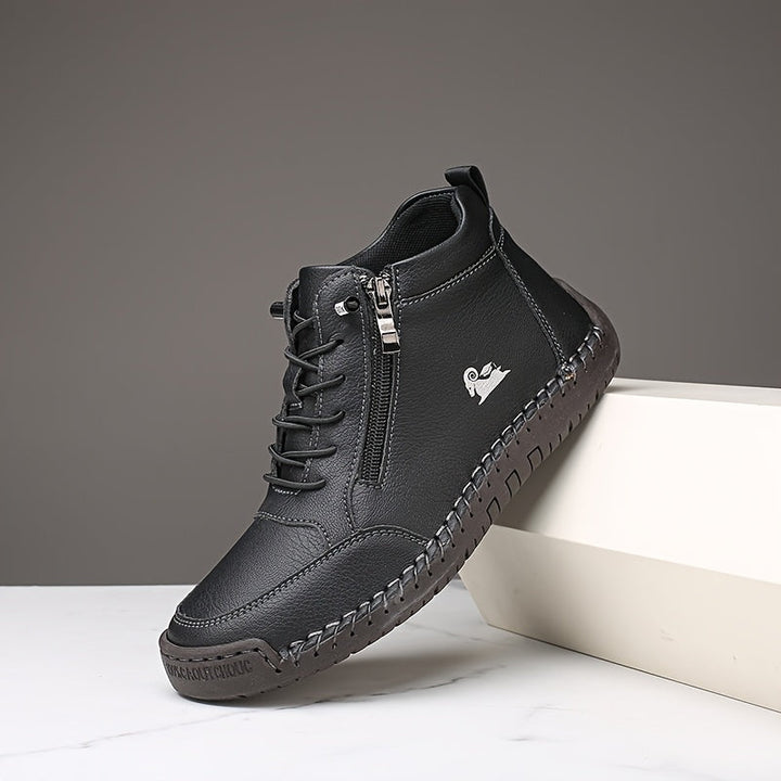 Mathilde - Pilsētas Komforta Apavi