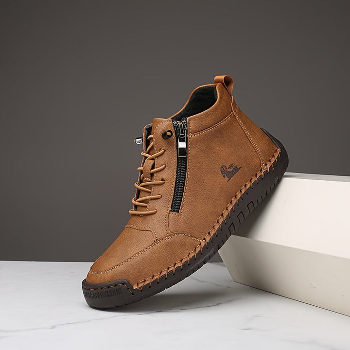 Mathilde - Pilsētas Komforta Apavi