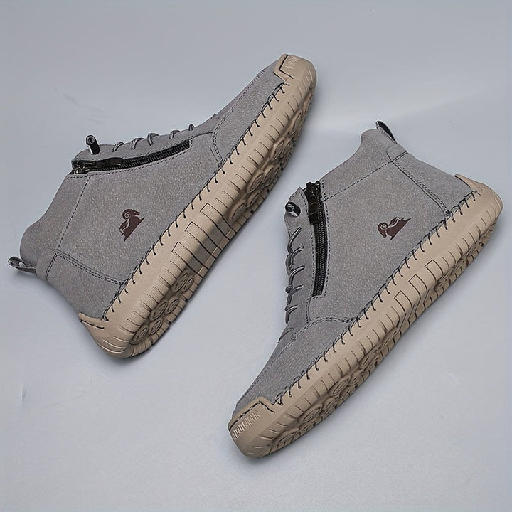 Mathilde - Pilsētas Komforta Apavi