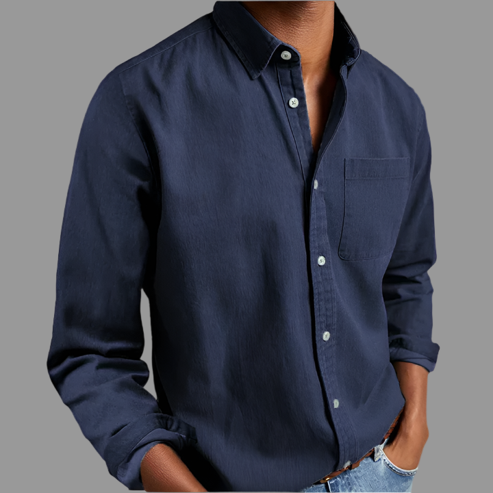 Gatis - Ikdienas Krekls