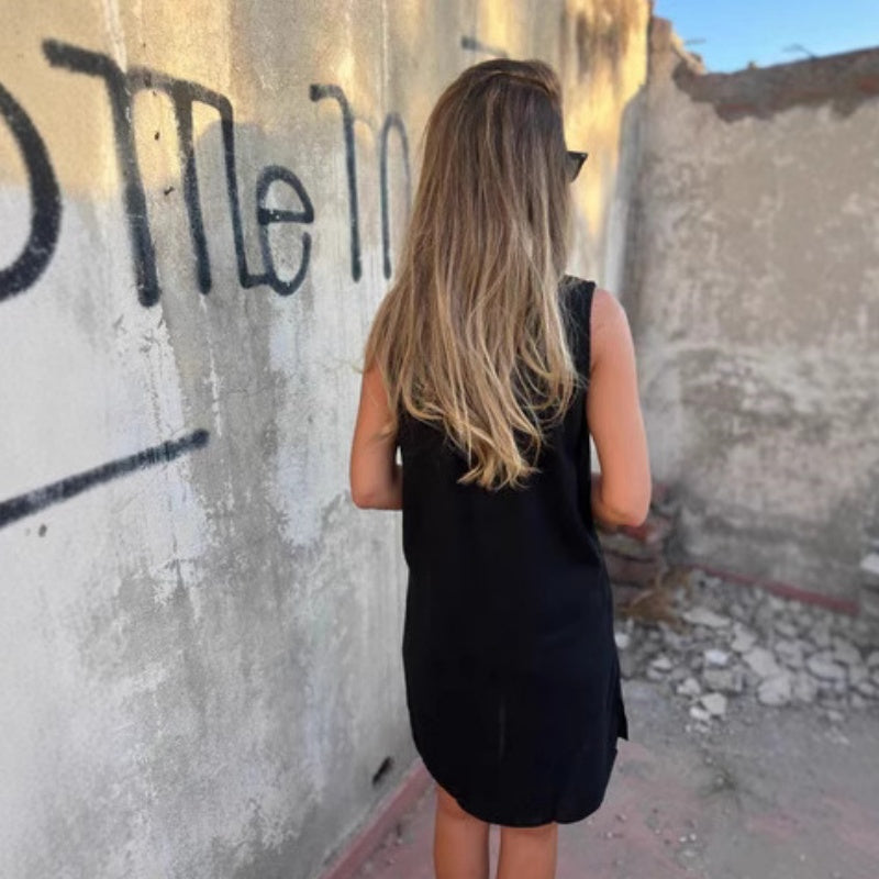 BLANDA BEZPIEGU KREKLA KLEITA